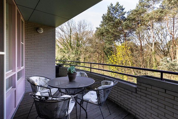 Medium property photo - Duinlaan 173, 5691 EJ Son en Breugel